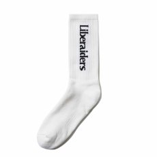 画像4: Liberaiders  2-PACK OG LOGO SOCKS (4)