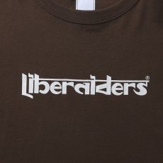 画像19: Liberaiders  BENGAL LOGO TEE (19)