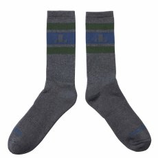 画像6: Liberaiders  2-PACK LINE SOCKS (6)