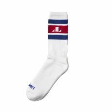 画像3: Liberaiders  2-PACK LINE SOCKS (3)