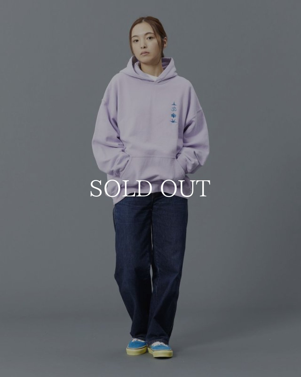 画像32: Liberaiders  LR ROSE HOODIE (32)