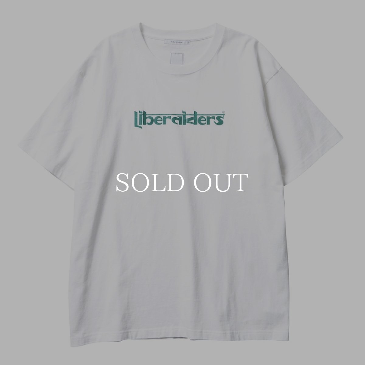 画像10: Liberaiders  BENGAL LOGO TEE (10)