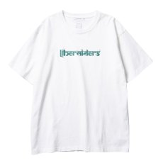 画像10: Liberaiders  BENGAL LOGO TEE (10)