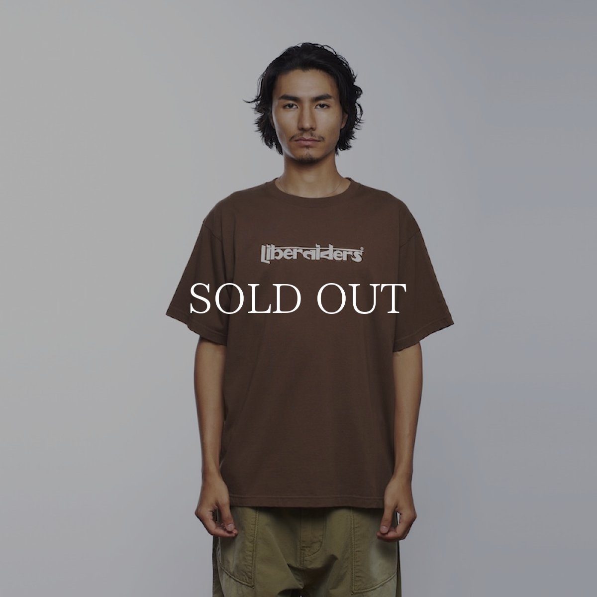 画像21: Liberaiders  BENGAL LOGO TEE (21)