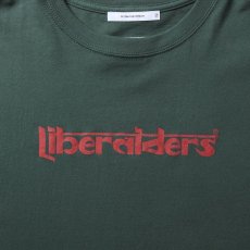 画像28: Liberaiders  BENGAL LOGO TEE (28)