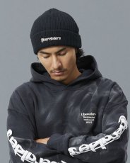 画像7: Liberaiders  LR EMBROIDERY BEANIE (7)