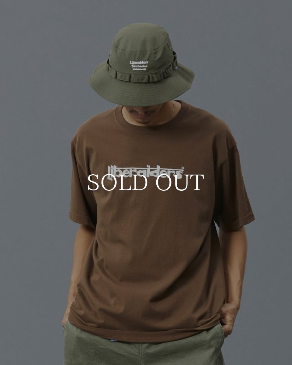 画像24: Liberaiders  BENGAL LOGO TEE (24)