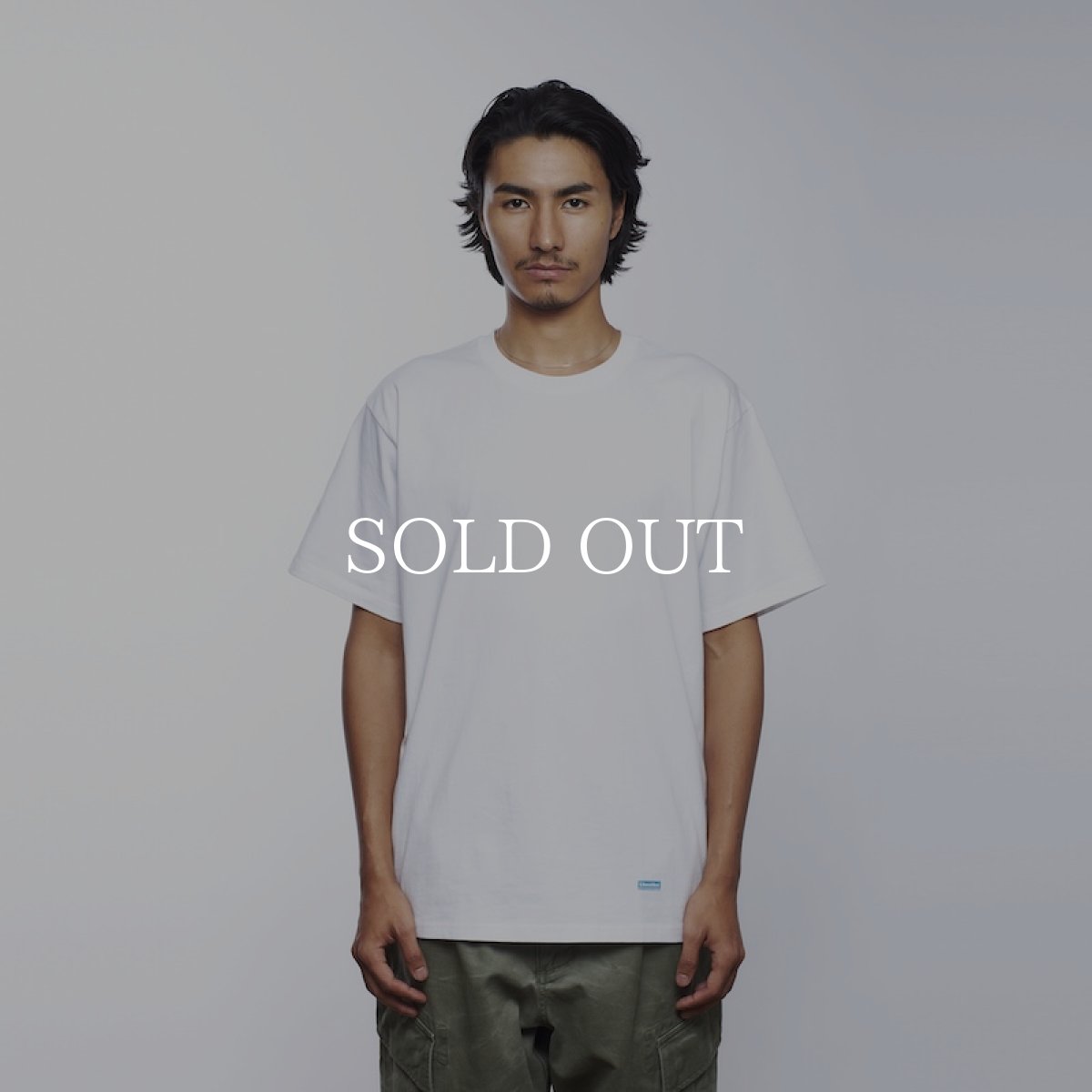 画像18: Liberaiders  LIBERAIDERS 2 PACK TEE (18)