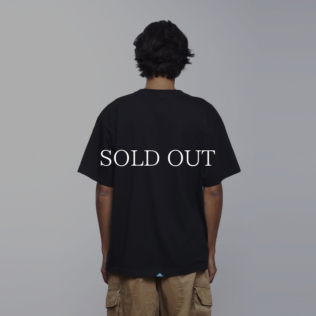 画像7: Liberaiders  BENGAL LOGO TEE (7)