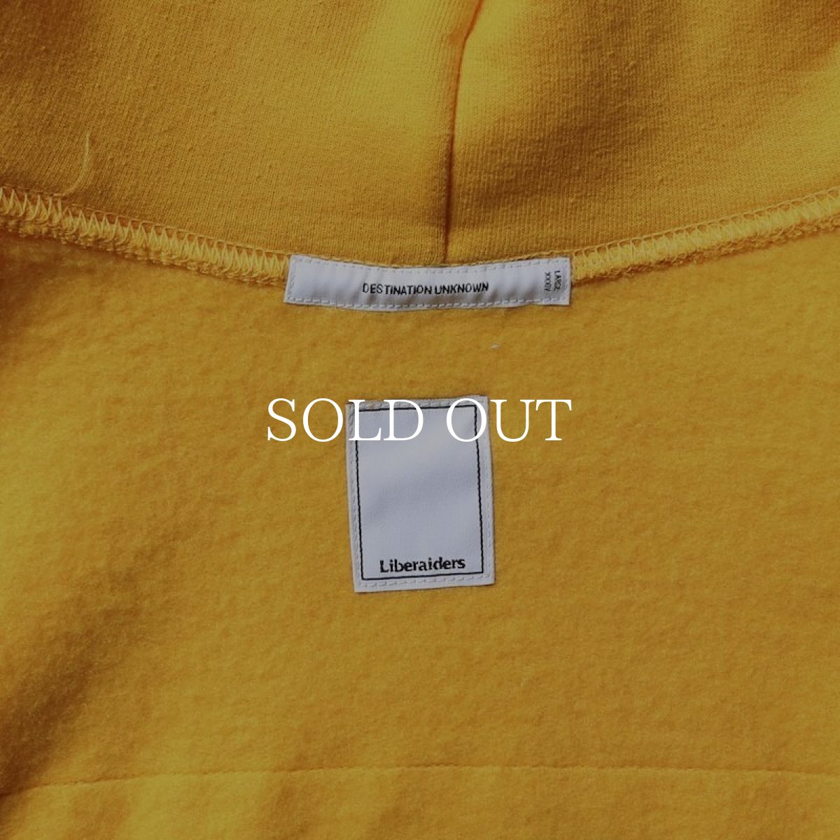 画像18: Liberaiders  LR ROSE HOODIE (18)