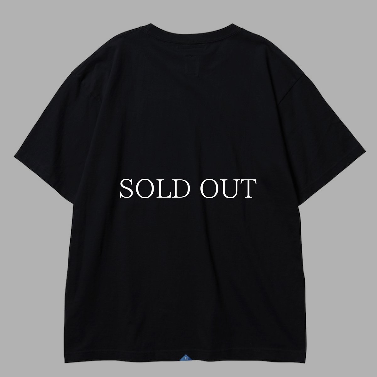 画像3: Liberaiders  BENGAL LOGO TEE (3)