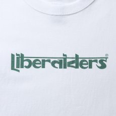 画像12: Liberaiders  BENGAL LOGO TEE (12)