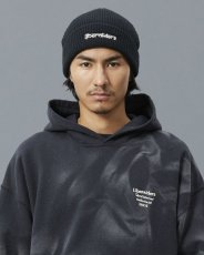 画像6: Liberaiders  LR EMBROIDERY BEANIE (6)