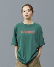 画像32: Liberaiders  BENGAL LOGO TEE (32)