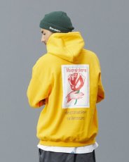 画像22: Liberaiders  LR ROSE HOODIE (22)