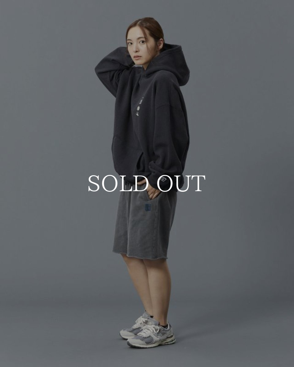 画像10: Liberaiders  LR ROSE HOODIE (10)