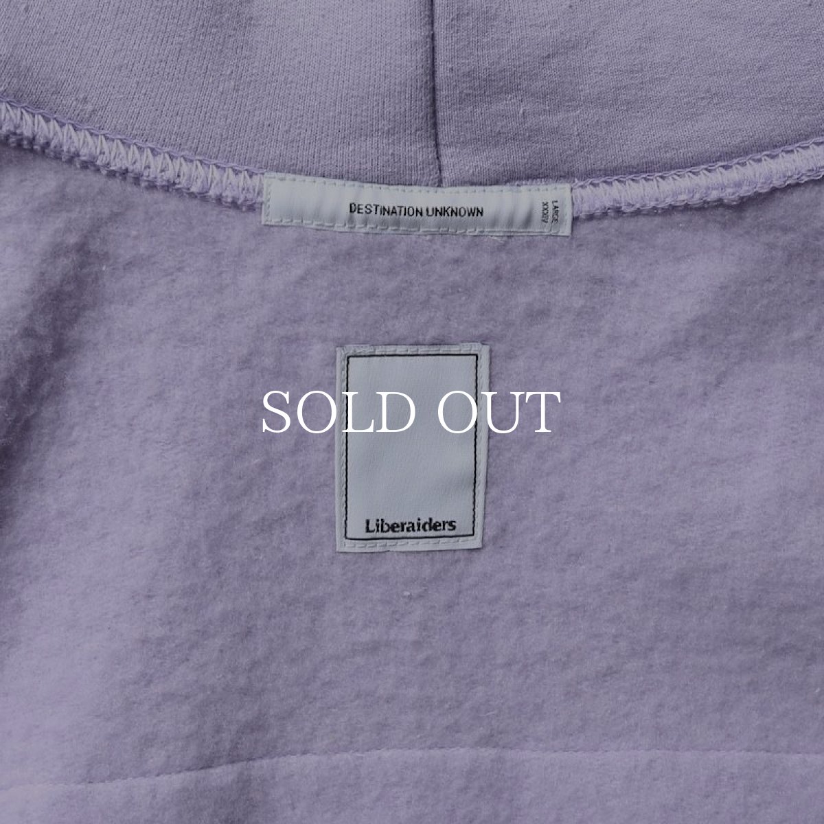 画像29: Liberaiders  LR ROSE HOODIE (29)