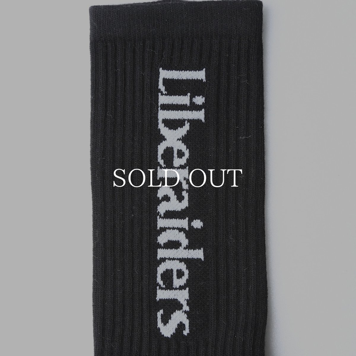 画像6: Liberaiders  2-PACK OG LOGO SOCKS (6)