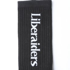 画像6: Liberaiders  2-PACK OG LOGO SOCKS (6)