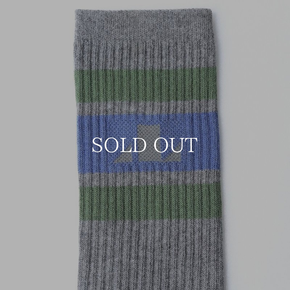 画像9: Liberaiders  2-PACK LINE SOCKS (9)