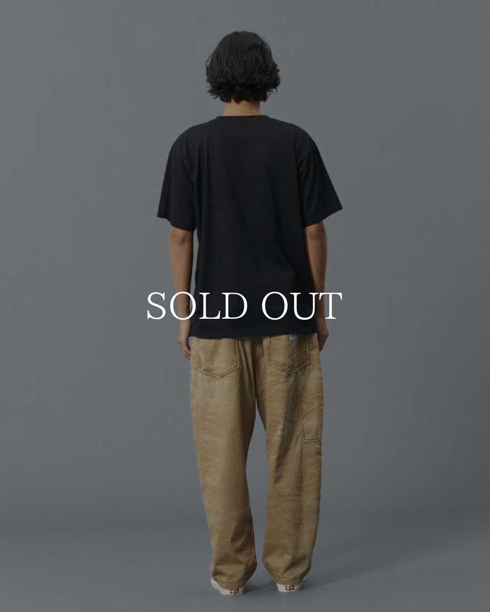 画像12: Liberaiders  LIBERAIDERS 2 PACK TEE (12)