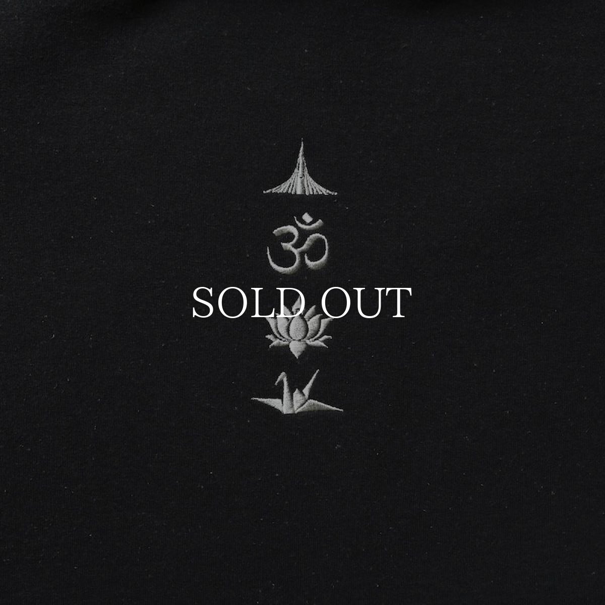 画像4: Liberaiders  LR ROSE HOODIE (4)