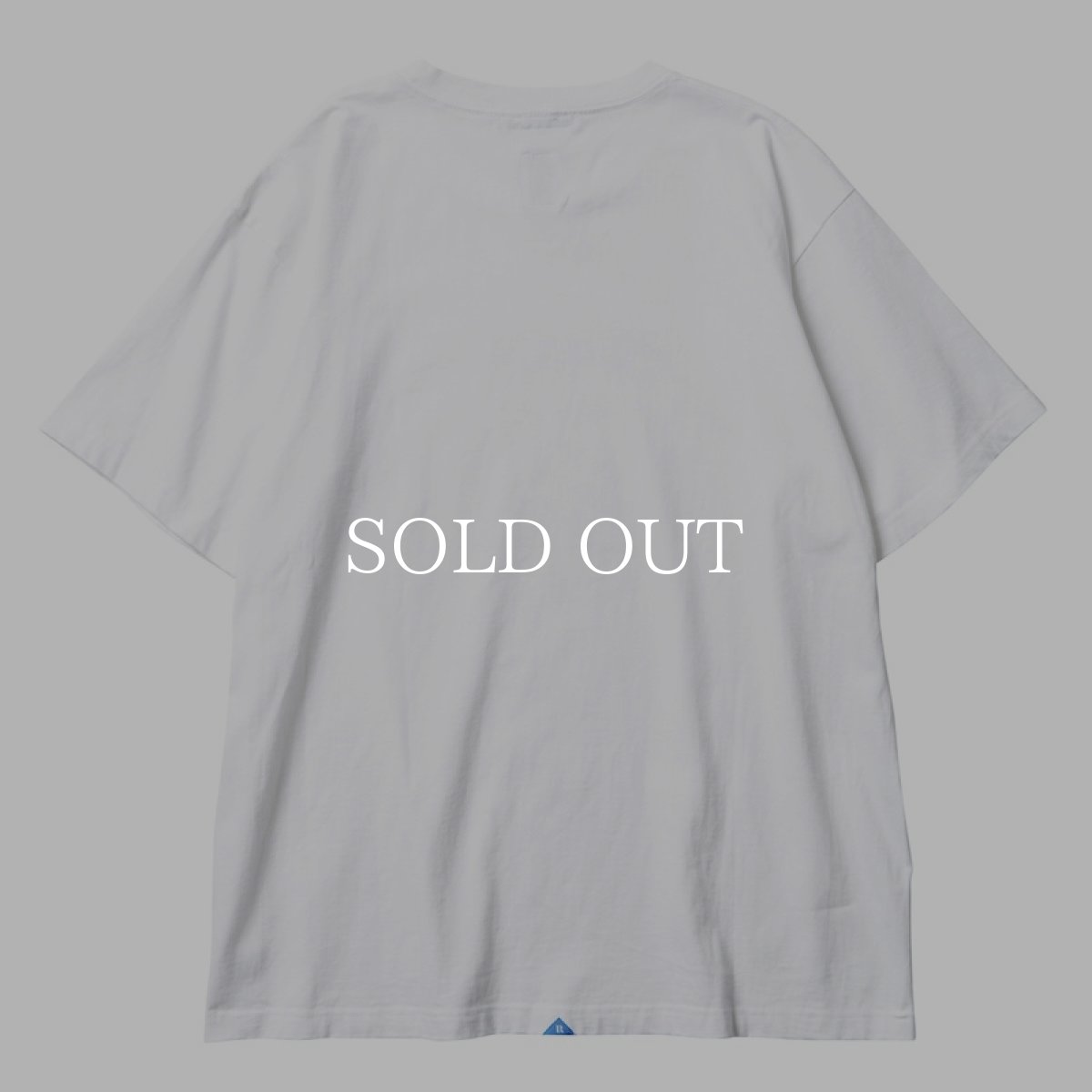 画像11: Liberaiders  BENGAL LOGO TEE (11)