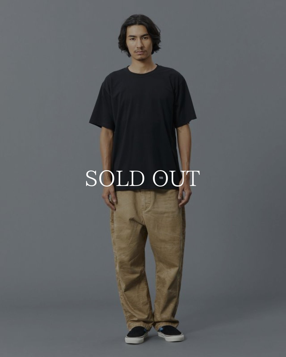 画像10: Liberaiders  LIBERAIDERS 2 PACK TEE (10)