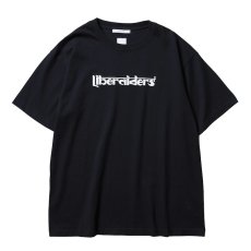 画像2: Liberaiders  BENGAL LOGO TEE (2)