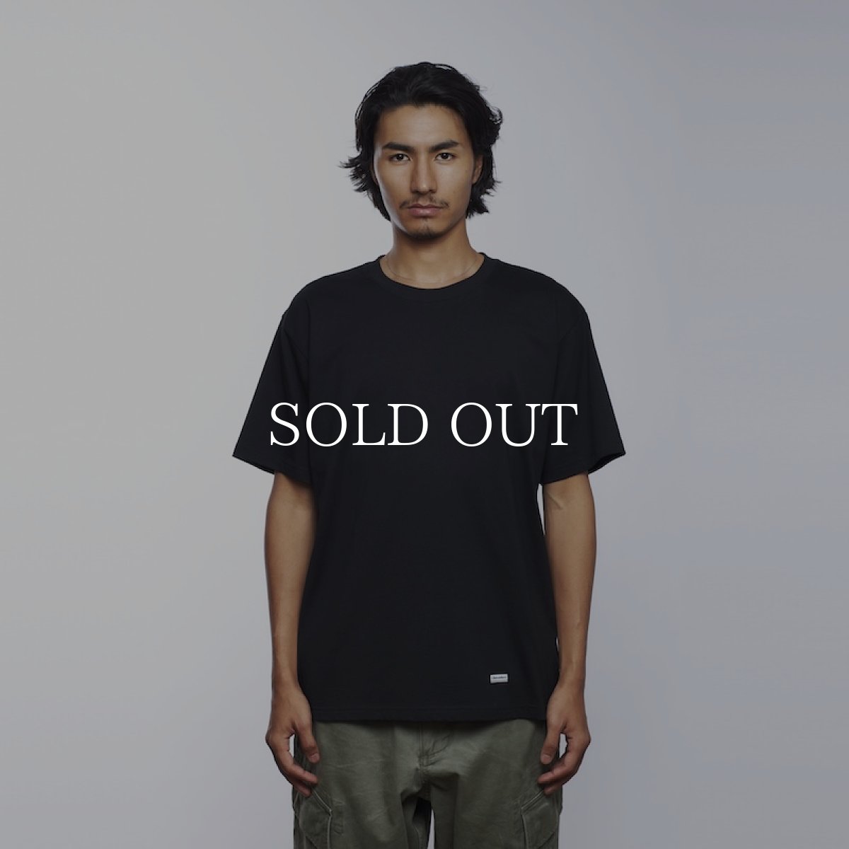 画像8: Liberaiders  LIBERAIDERS 2 PACK TEE (8)