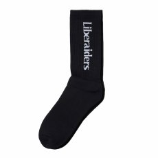 画像7: Liberaiders  2-PACK OG LOGO SOCKS (7)