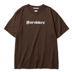 画像16: Liberaiders  BENGAL LOGO TEE (16)