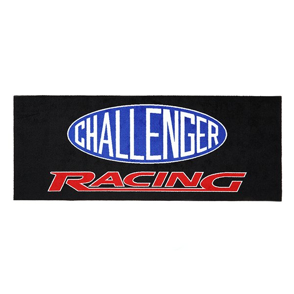 CHALLENGER RACING MAT CLG-AC 024-003 公式通販 CHALLENGER RACING MAT CLG-AC 024-003 公式通販