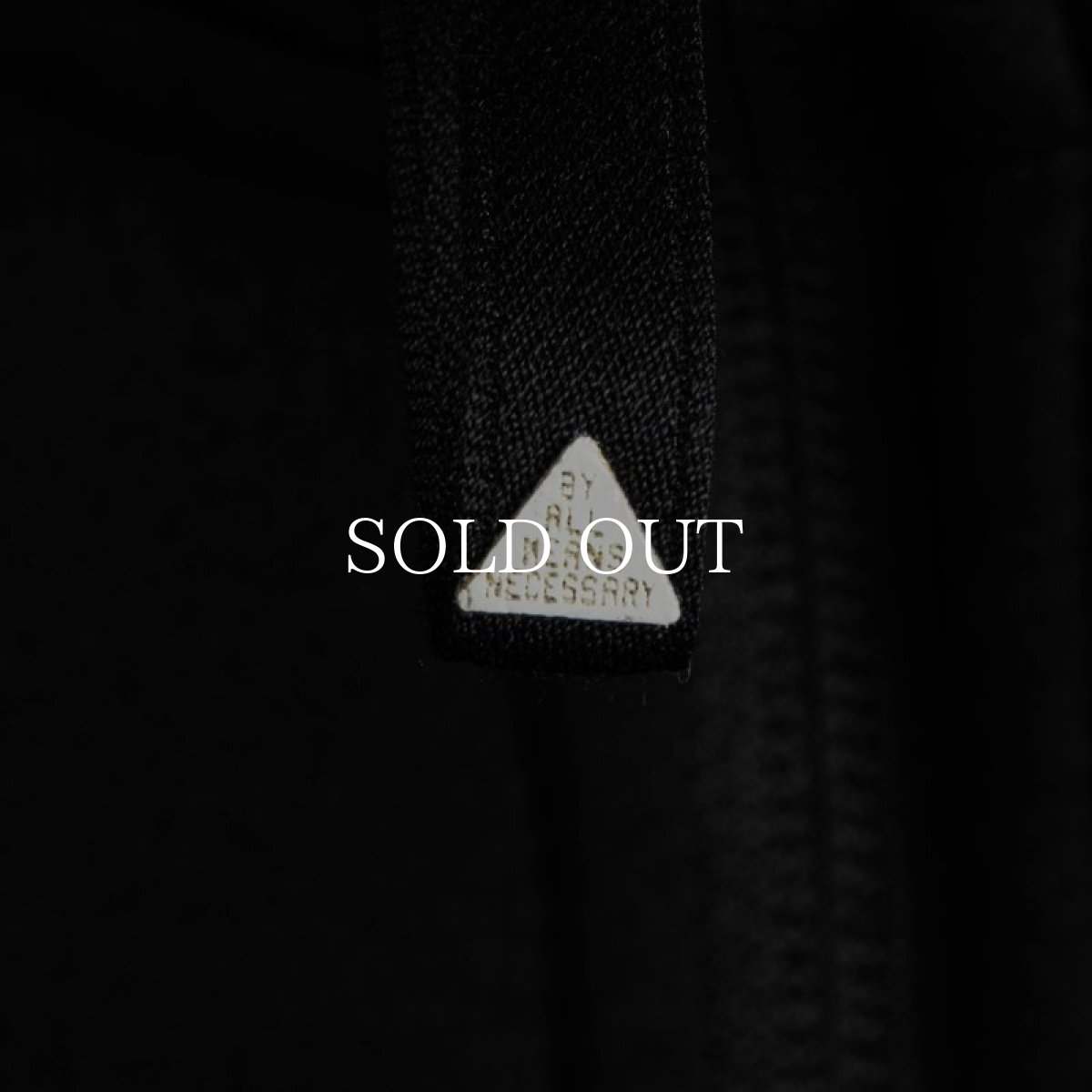 画像6: APPLEBUM  Tech Zip Up Parka (6)