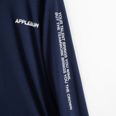 画像21: APPLEBUM  Elite Performance L/S T-shirt (21)