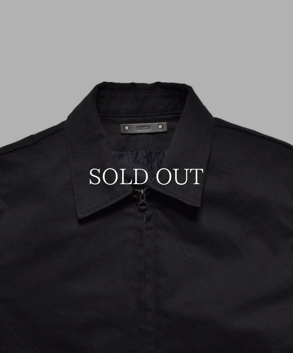 画像3: MINEDENIM  Detroit City Souvenir JKT (3)