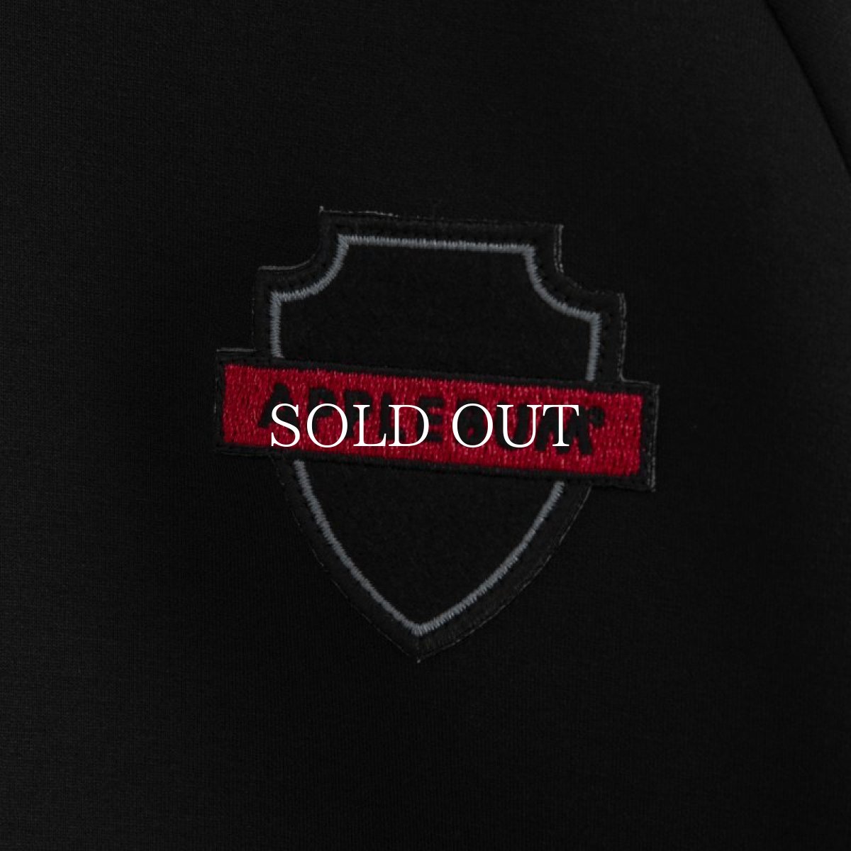 画像7: APPLEBUM  Tech Zip Up Parka (7)