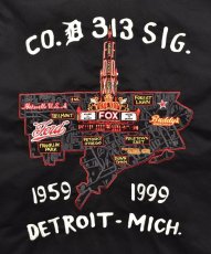 画像7: MINEDENIM  Detroit City Souvenir JKT (7)