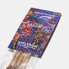 画像4: APPLEBUM  "SMOOTH" INCENSE (4)