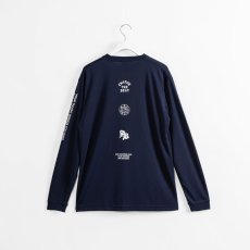 画像18: APPLEBUM  Elite Performance L/S T-shirt (18)