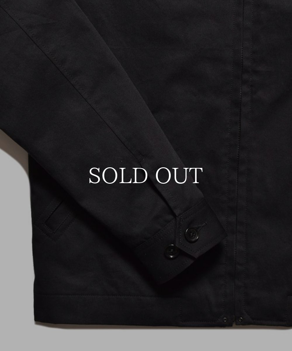 画像5: MINEDENIM  Detroit City Souvenir JKT (5)