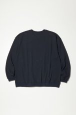 画像2: RADIALL  88 POSSE – CREW NECK SWEATSHIRT L/S (2)