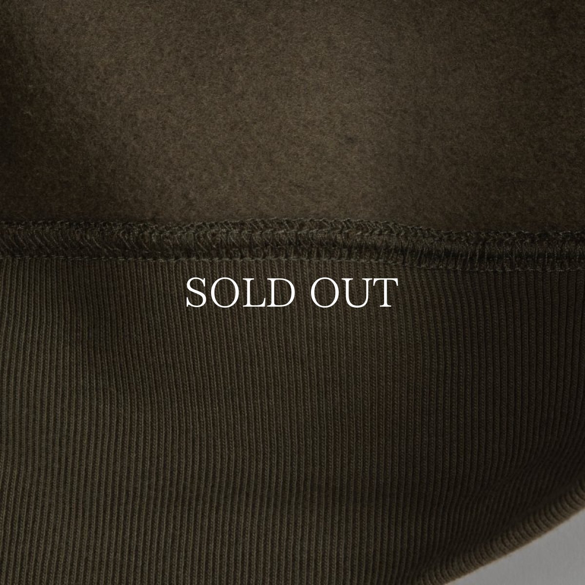 画像8: APPLEBUM  Real Tree Camo AB Sweat Parka (8)