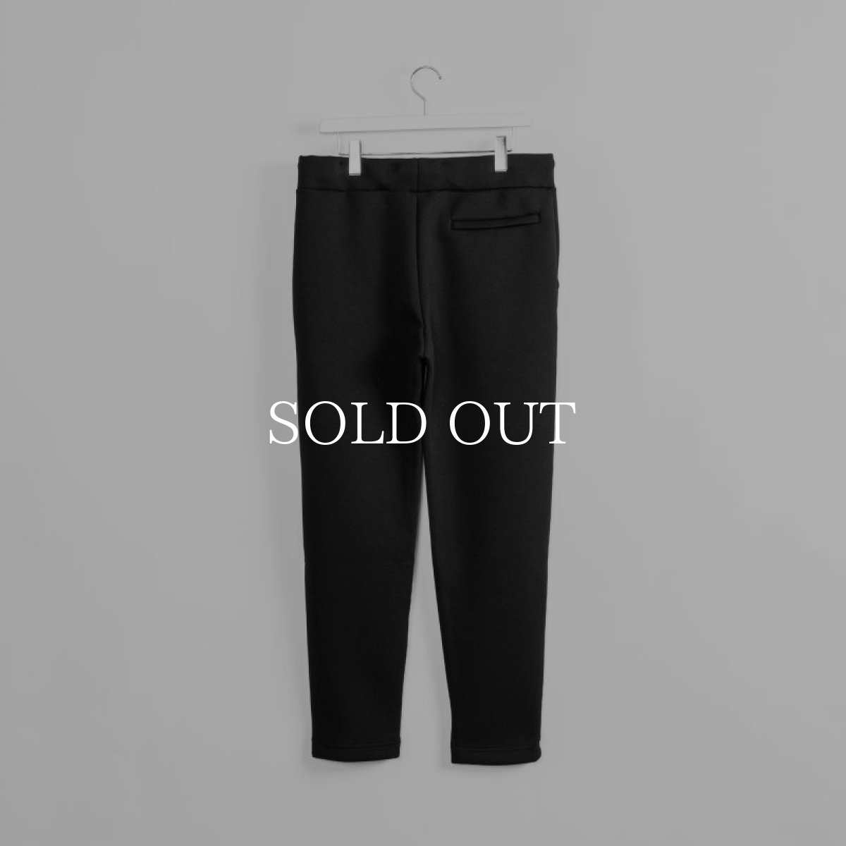 画像2: APPLEBUM  Tech Pants (2)