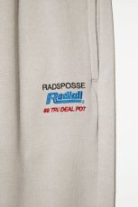 画像9: RADIALL  88 POSSE – TRACK PANTS (9)