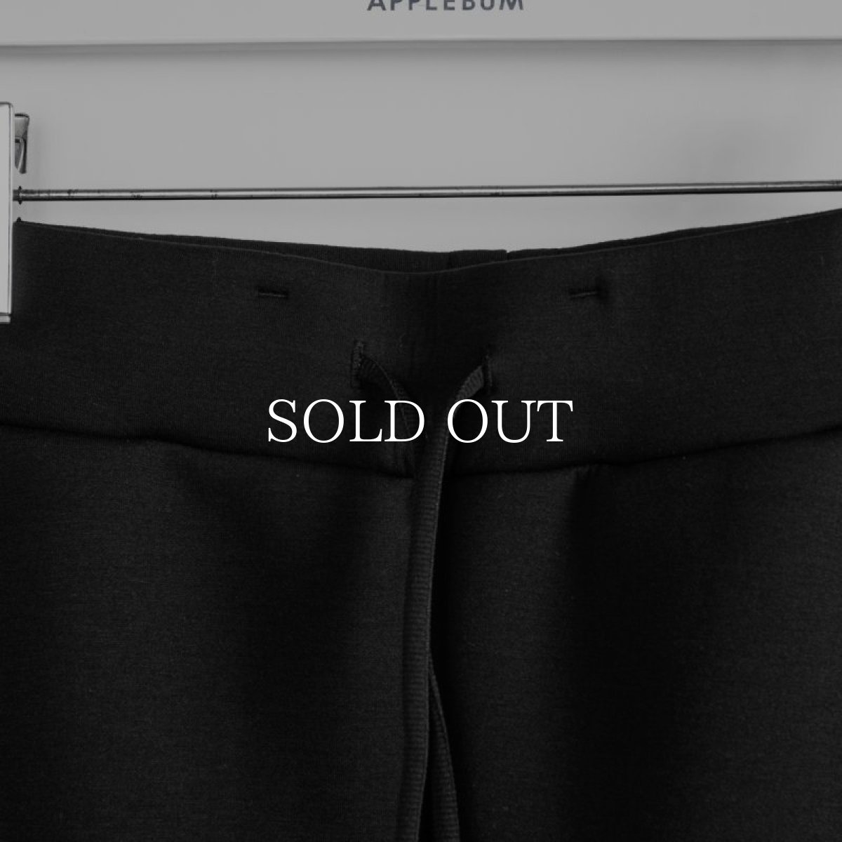 画像3: APPLEBUM  Tech Pants (3)