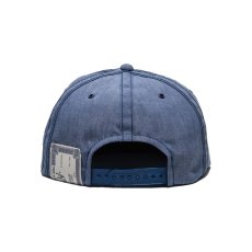 画像14: THE H.W.DOG&CO.  CHAMBRAY INSIDEOUT CAP (14)