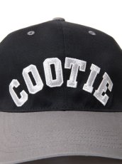 画像6: COOTIE   Cotton OX 6 Panel Cap (6)