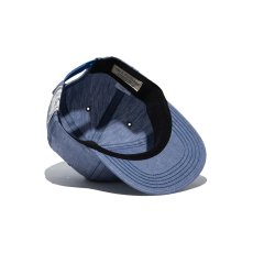 画像15: THE H.W.DOG&CO.  CHAMBRAY INSIDEOUT CAP (15)