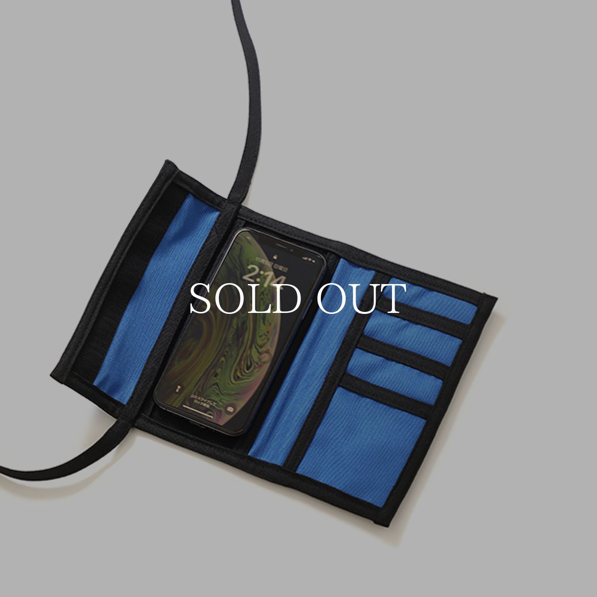 画像11: CHALLENGER  LOGO CASE TYPE II (11)